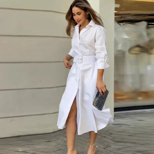 summer women dress - Image 3