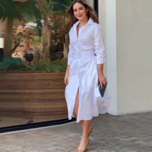 summer women dress